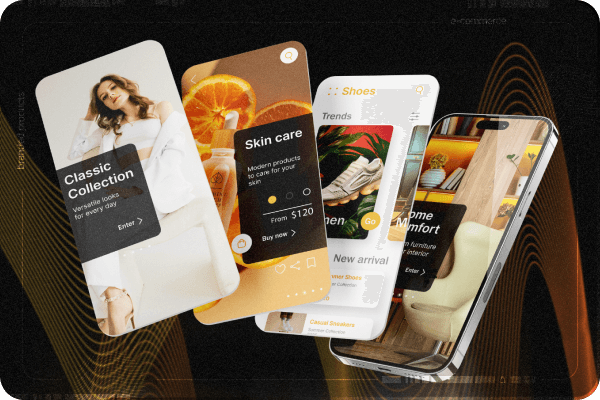 Ecommerce