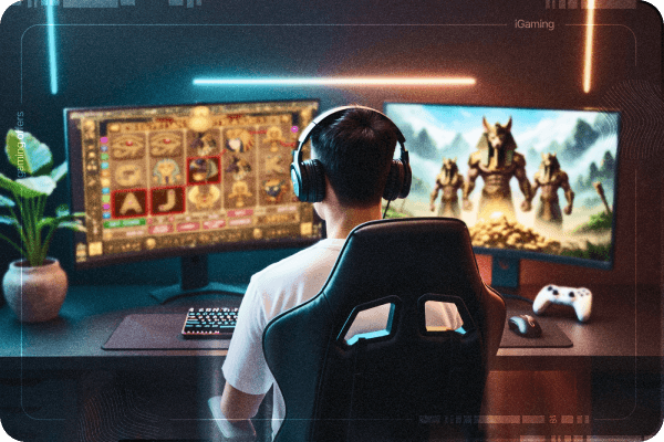 Gaming
